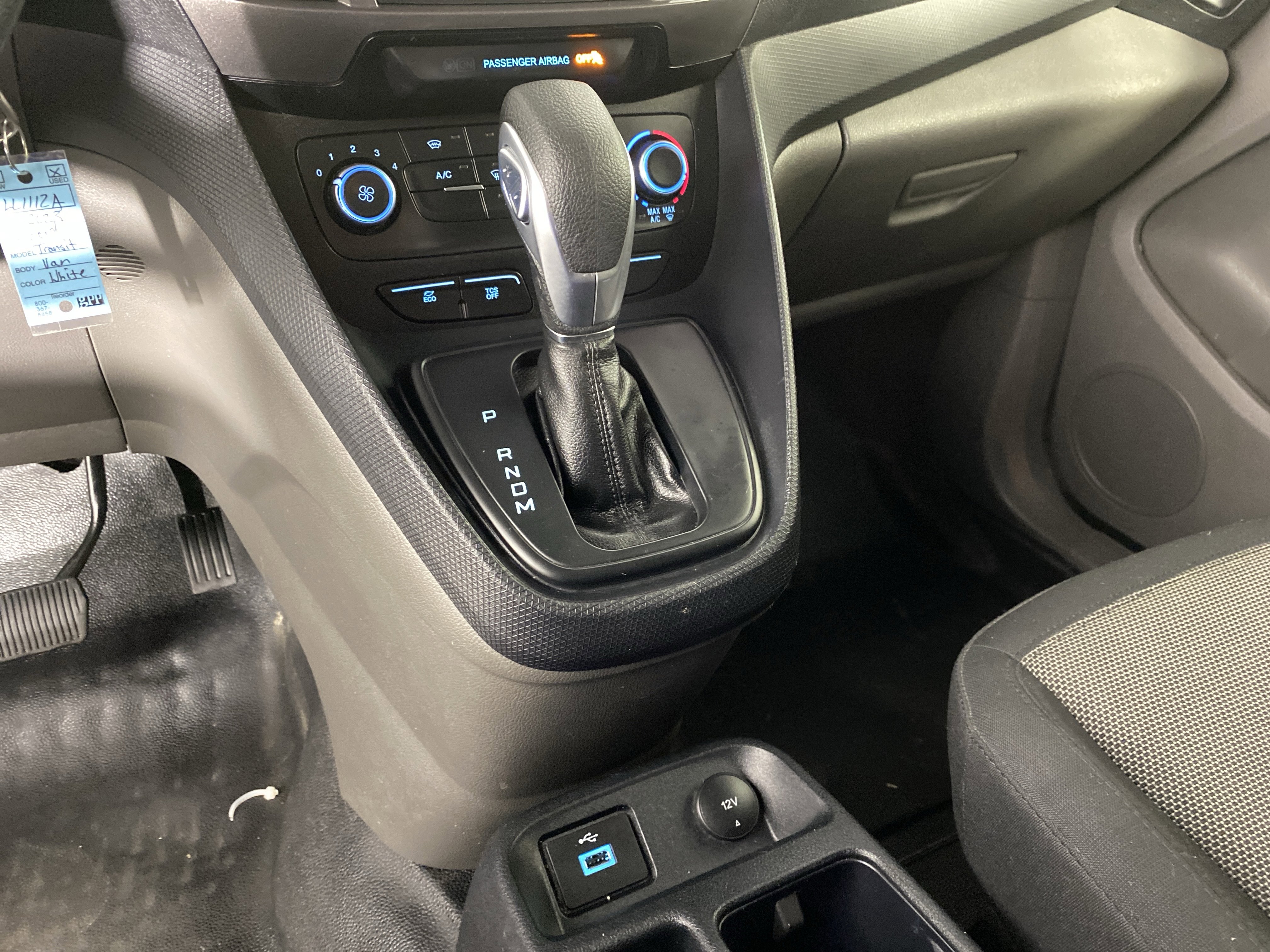 Used 2023 Ford Transit Connect XL image 26