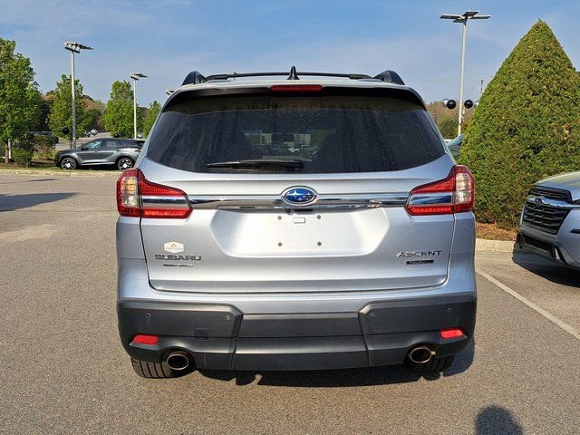 Used 2022 Subaru Ascent Touring image 6