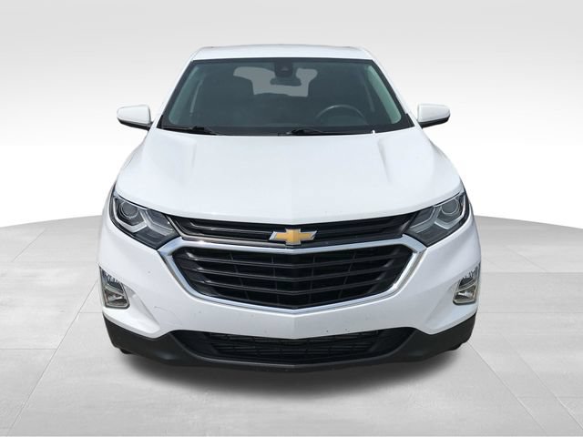 Used 2020 Chevrolet Equinox LT w/ Driver Convenience Package FWD image 11