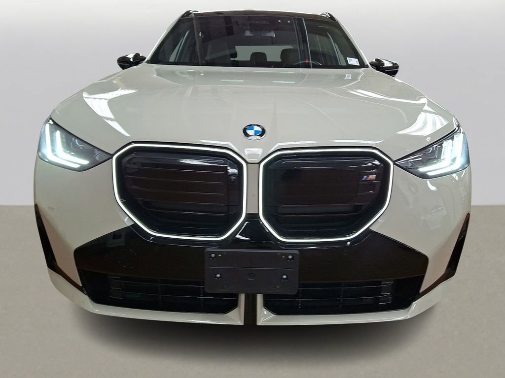 Used 2025 BMW X3 M50 w/ Premium Package image 2