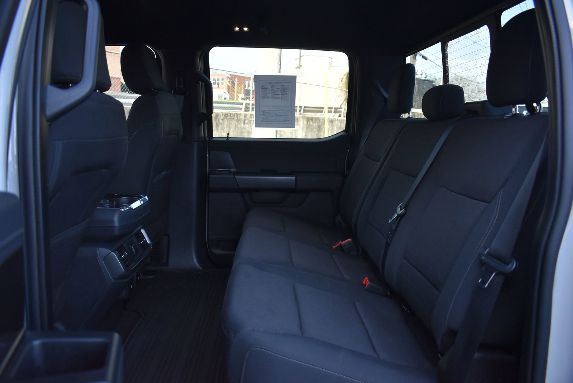 Used 2024 Ford F150 XLT w/ Equipment Group 302A MID image 17