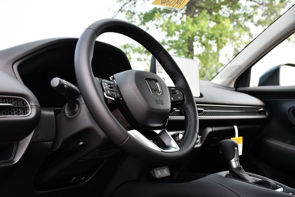New 2027 Honda HR-V EX-L image 11