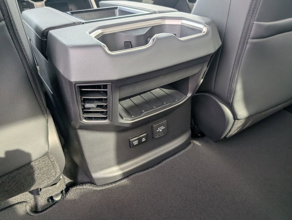 New 2026 Toyota Tundra Limited image 26