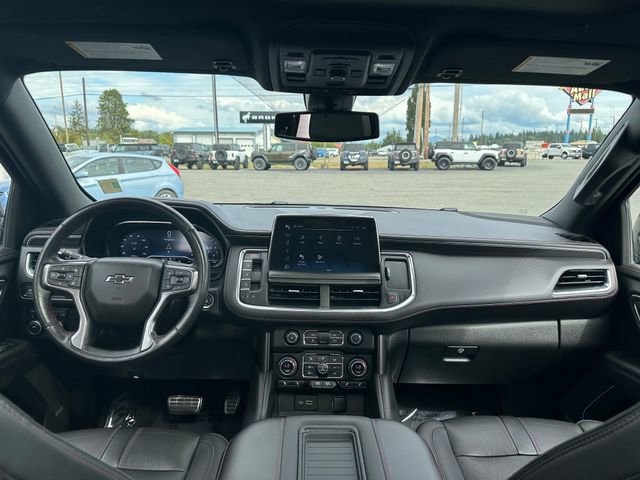 Used 2022 Chevrolet Suburban RST image 22