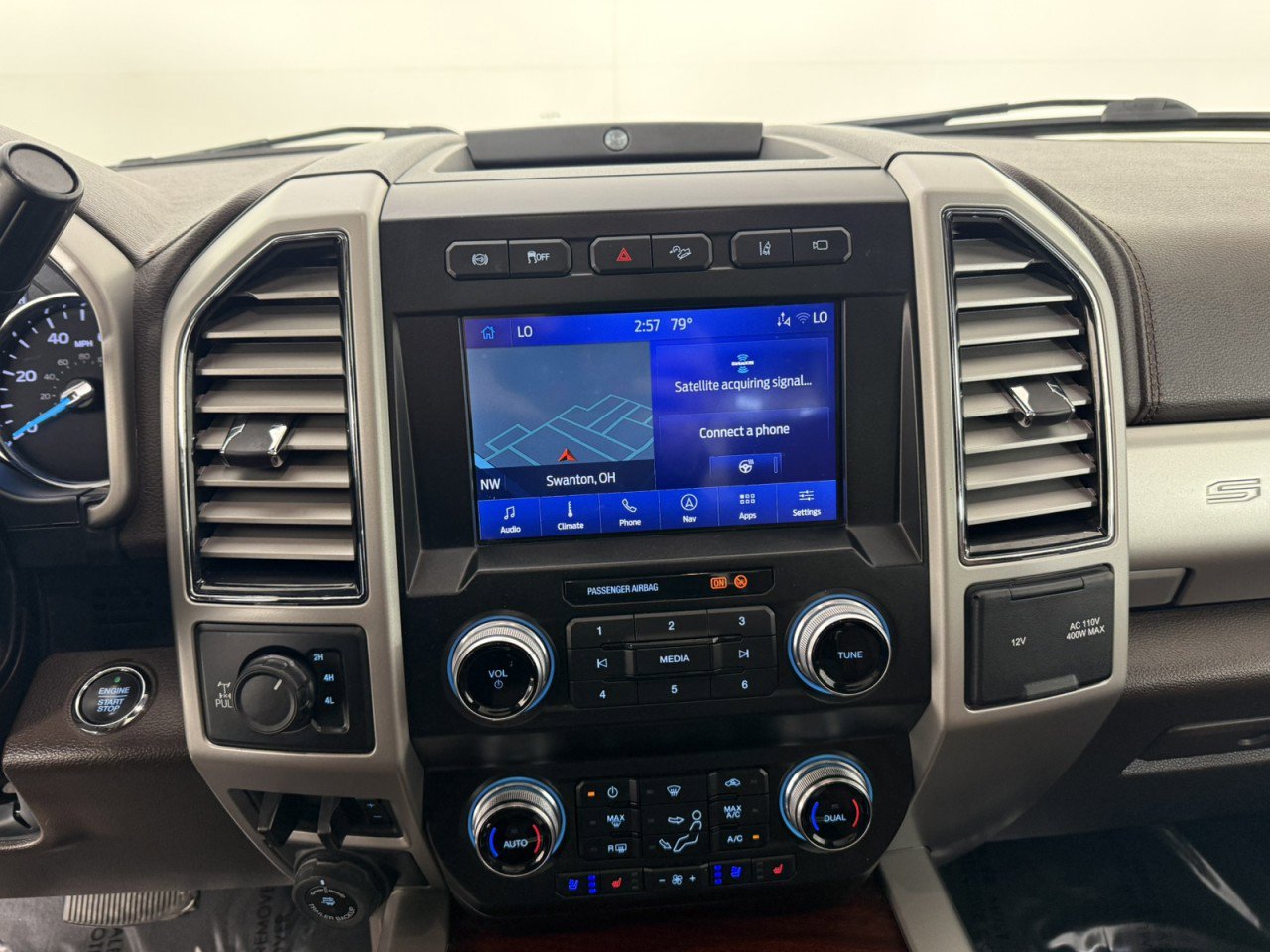 Used 2020 Ford F250 King Ranch w/ King Ranch Ultimate Package image 20