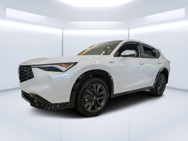 New 2026 Acura ADX A-Spec FWD image 7