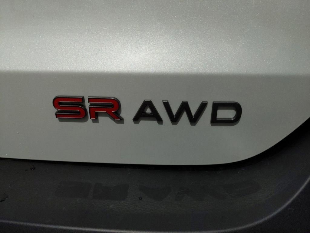 New 2026 Nissan Kicks SR w/ Cold Weather Package image 9