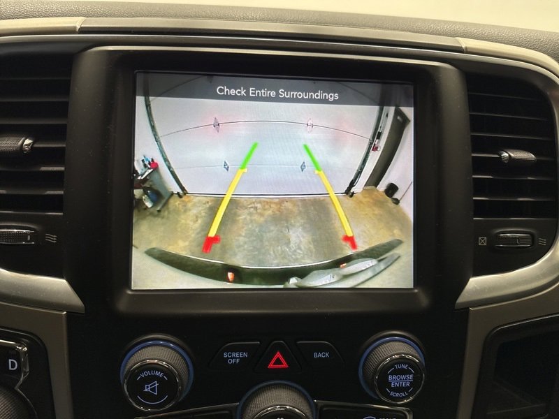 Used 2016 RAM 1500 Big Horn image 30