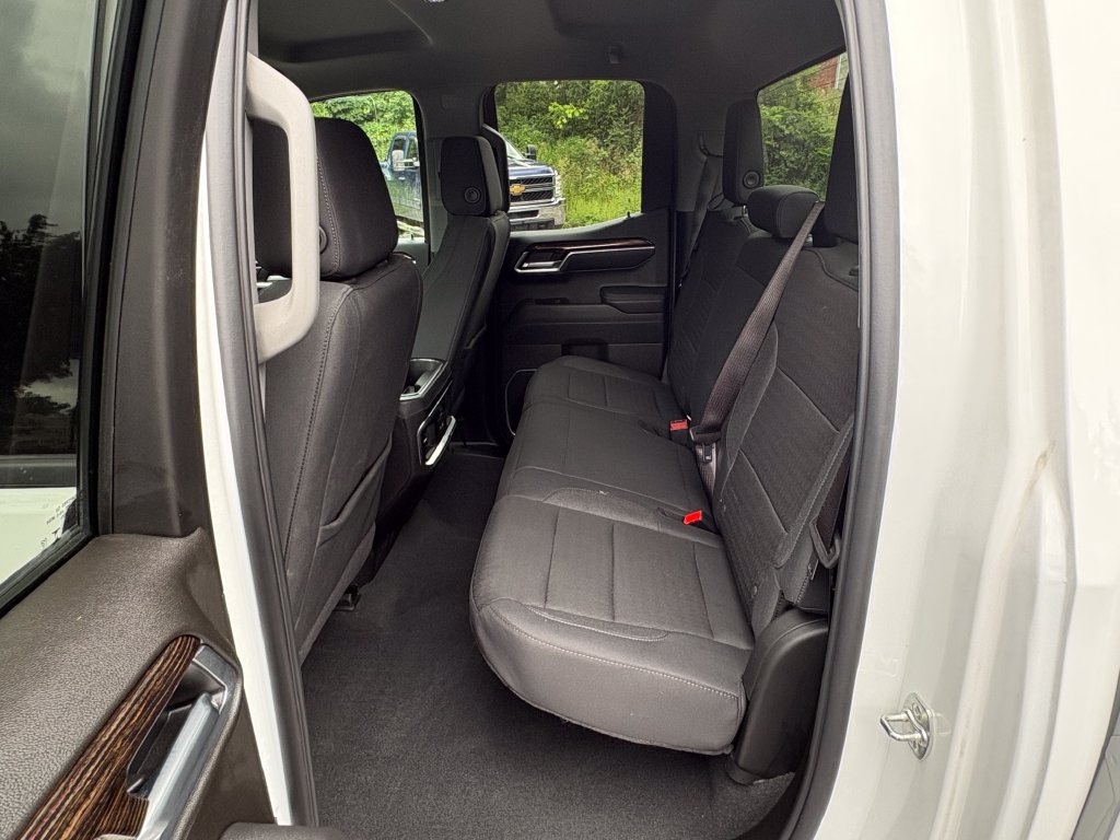 Used 2026 GMC Sierra 1500 Elevation AWD/4WD image 31