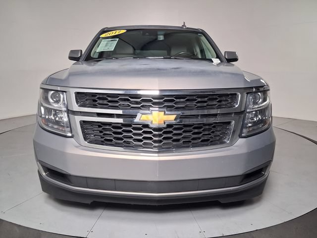 Certified 2017 Chevrolet Suburban LT w/ Max Trailering Package AWD/4WD image 8