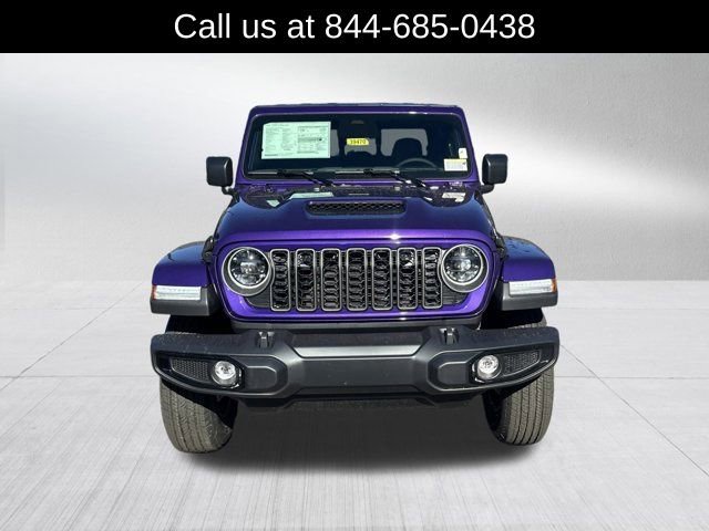 New 2026 Jeep Gladiator Sport image 2