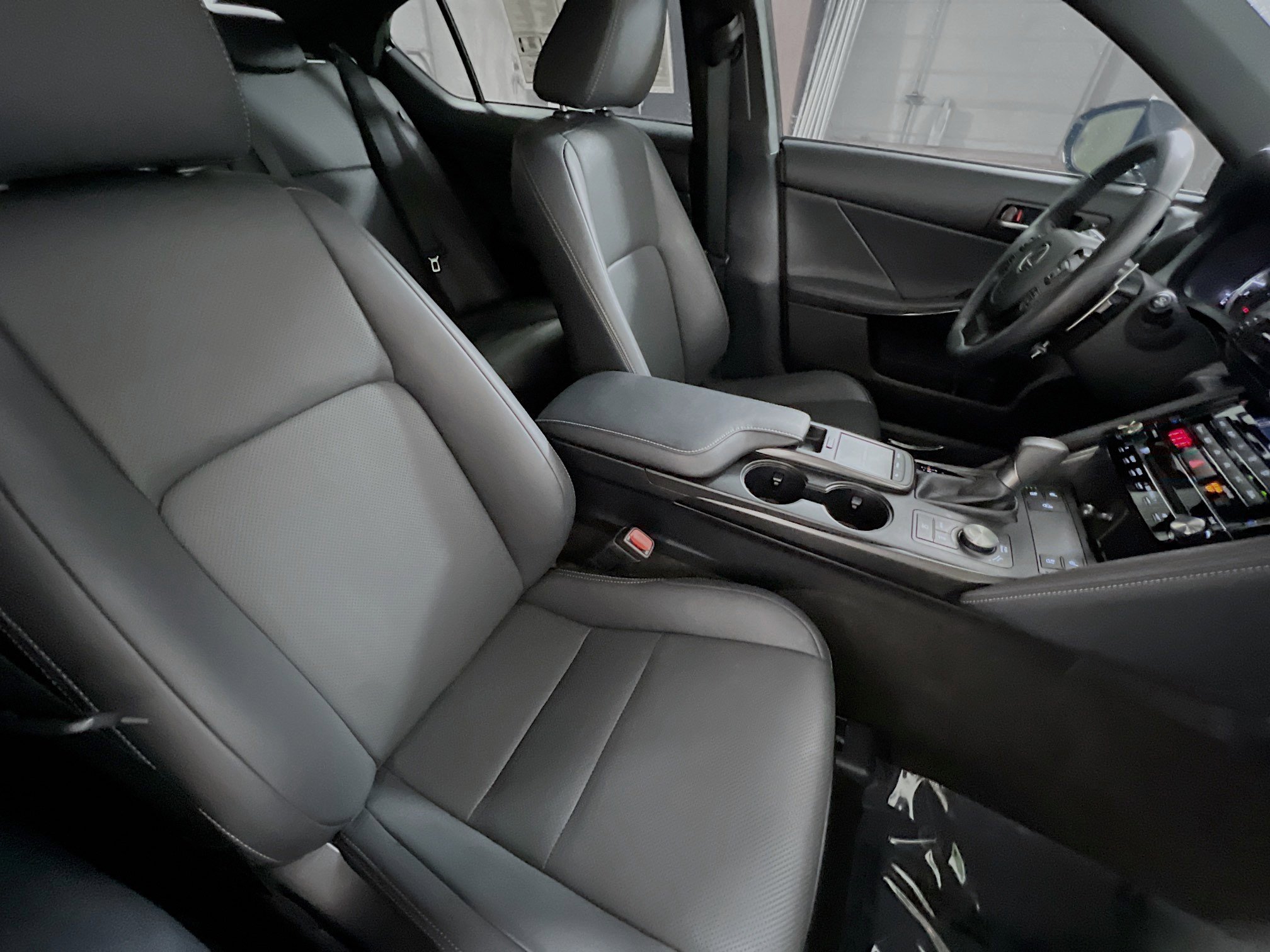 Used 2023 Lexus IS 300 w/ Premium Package image 31