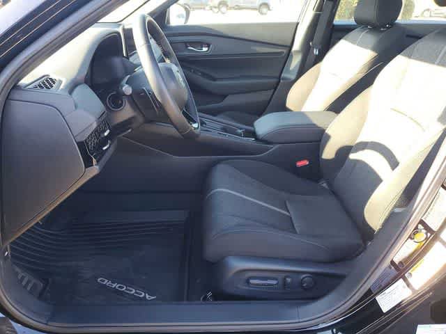 Used 2024 Honda Accord Sport image 17