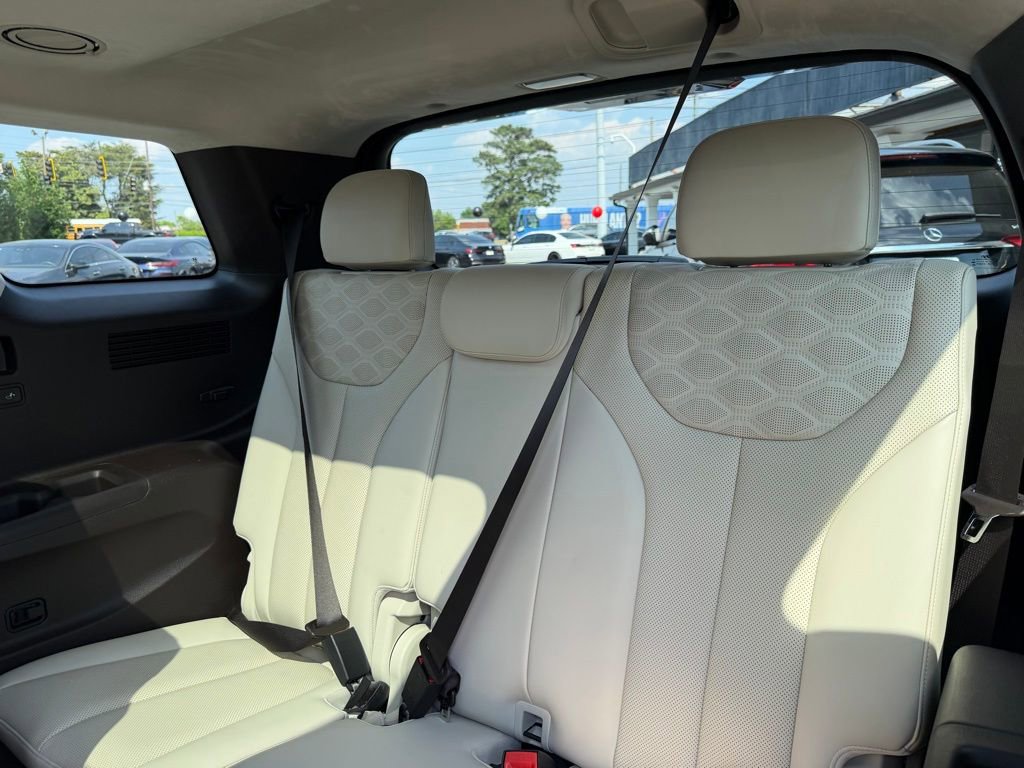 Used 2020 Hyundai Palisade Limited AWD/4WD image 27