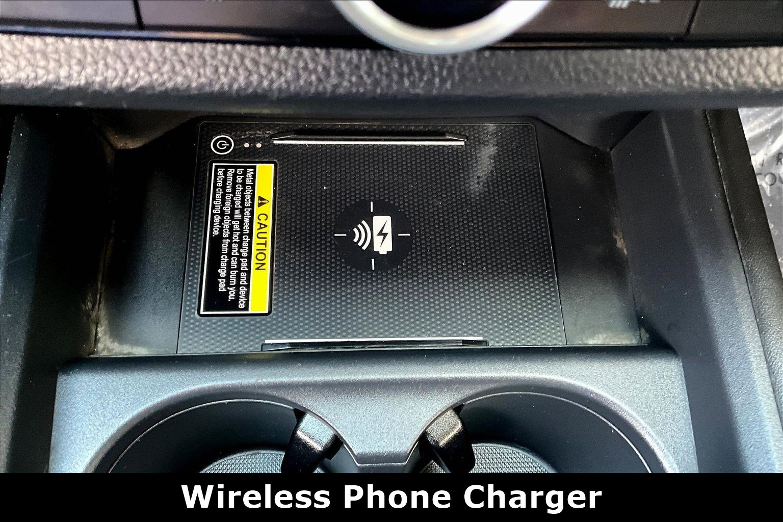 Used 2025 Honda HR-V EX-L image 14