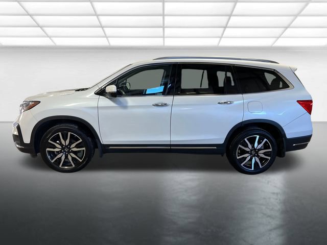 Used 2022 Honda Pilot Touring image 2
