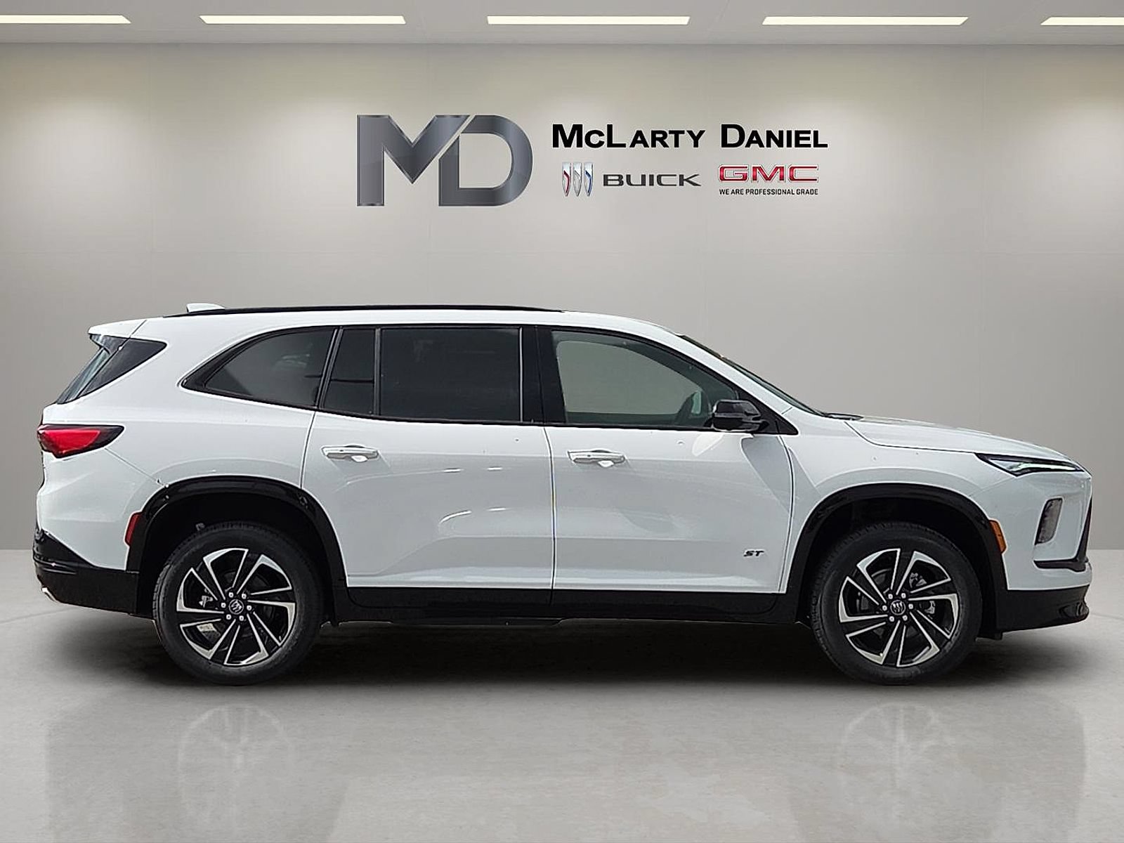 New 2026 Buick Enclave Sport Touring AWD/4WD image 6