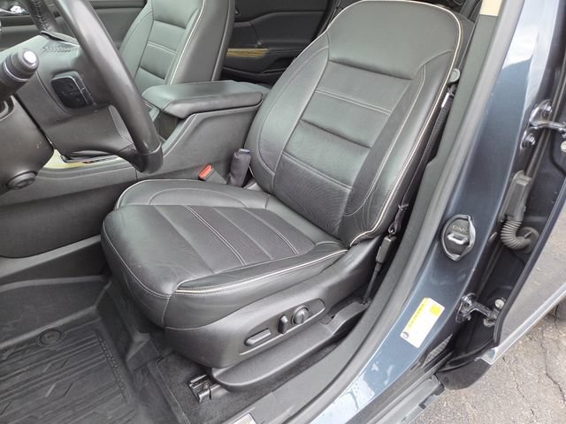 Used 2019 GMC Acadia Denali w/ Technology Package AWD/4WD image 27