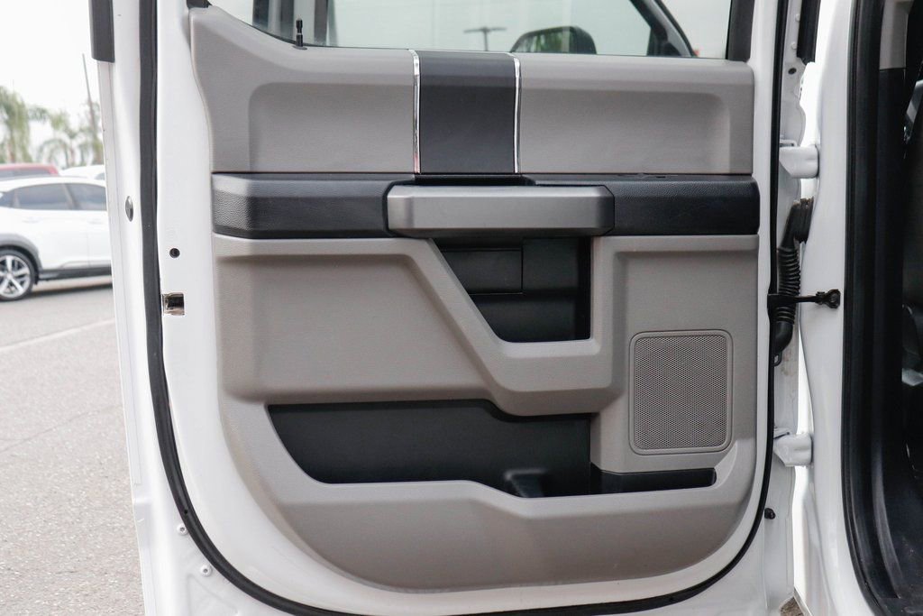 Used 2020 Ford F350 XLT AWD/4WD image 32