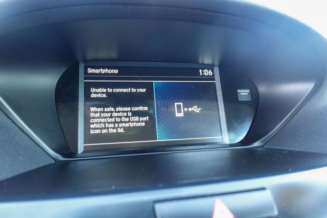 Used 2020 Acura TLX image 17