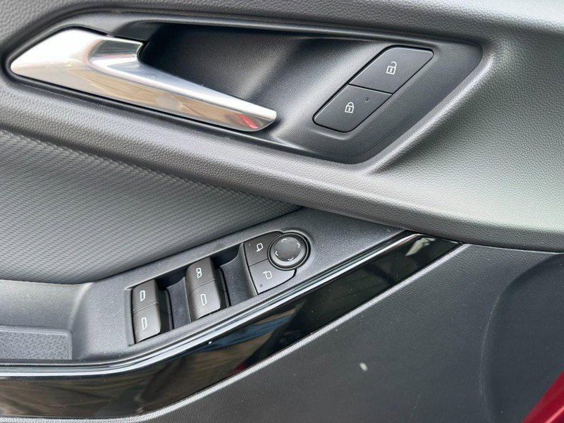 New 2026 Chevrolet Equinox LT w/ Safety and Technology Package image 10