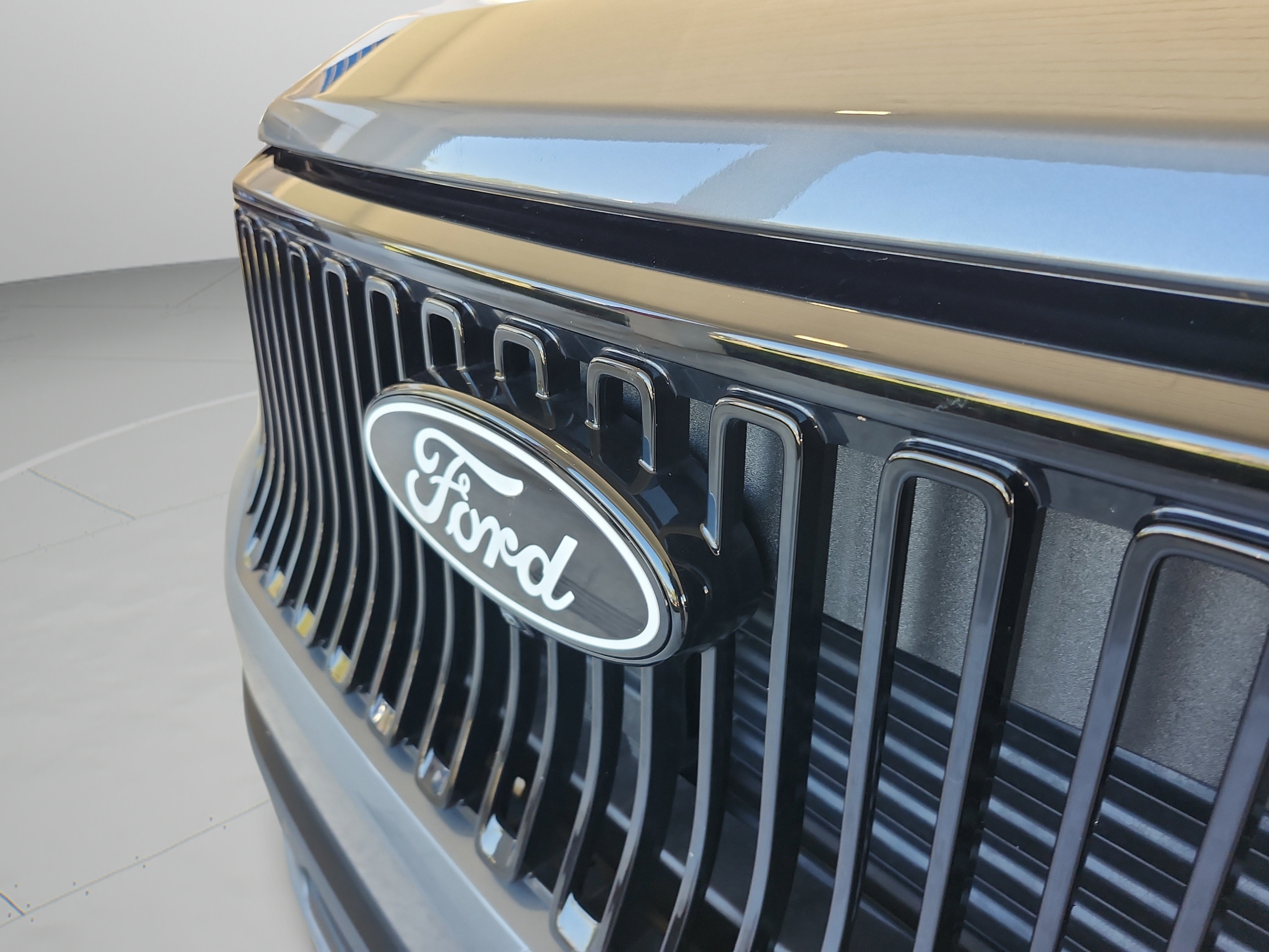 Used 2025 Ford Maverick Lobo AWD/4WD image 33