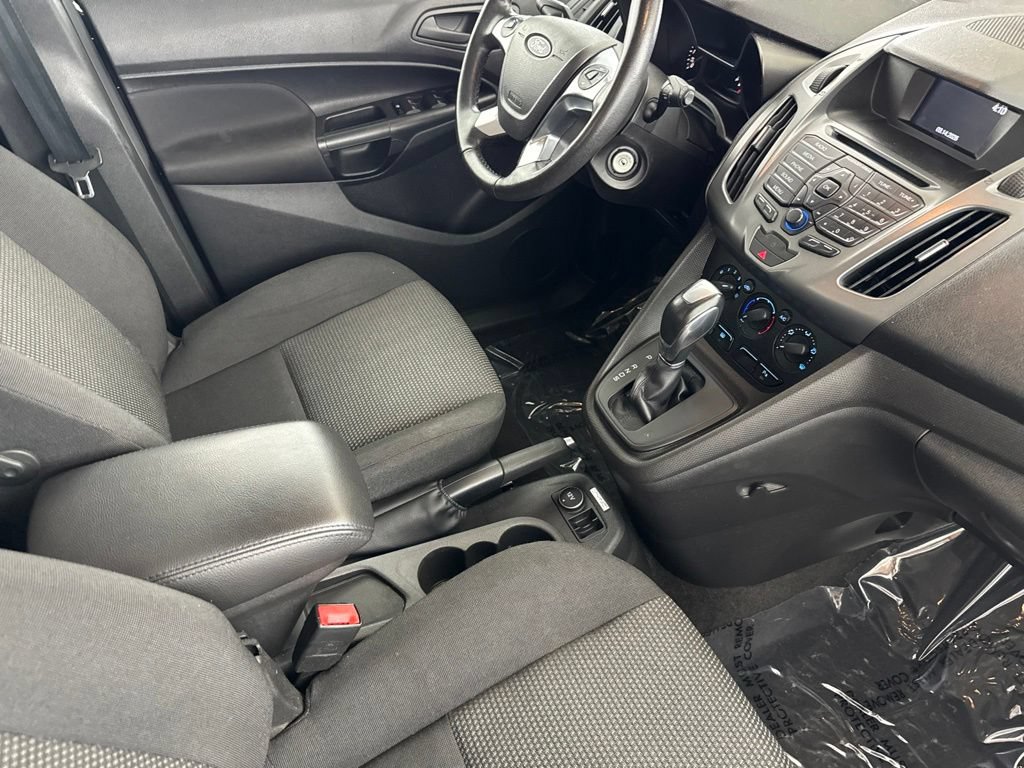 Used 2017 Ford Transit Connect XL FWD image 23