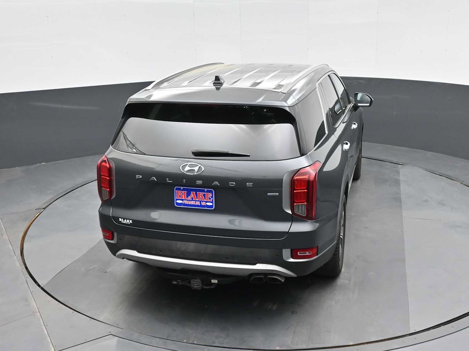 Used 2022 Hyundai Palisade SEL w/ Premium Package AWD/4WD image 26