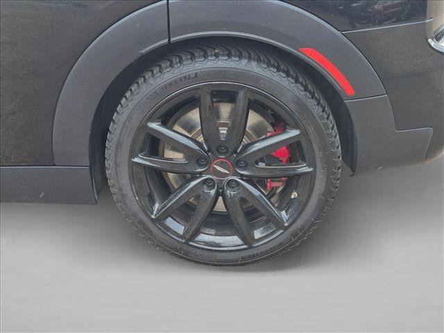 Used 2022 MINI Cooper Clubman John Cooper Works AWD/4WD image 9