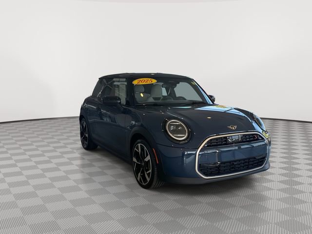 Used 2025 MINI Cooper S image 2