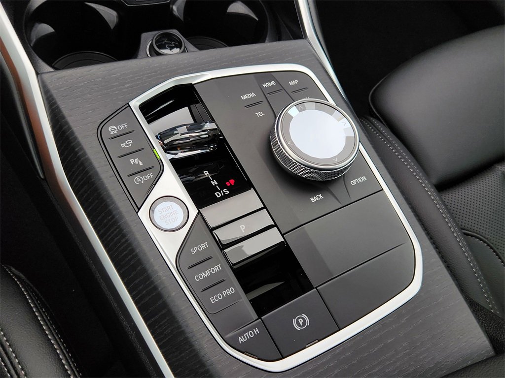 New 2026 BMW 330i xDrive Sedan image 18