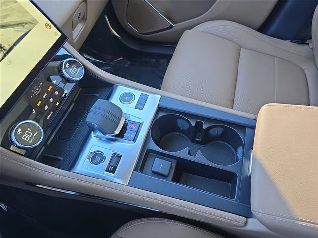 Certified 2023 Jaguar F-PACE S image 24