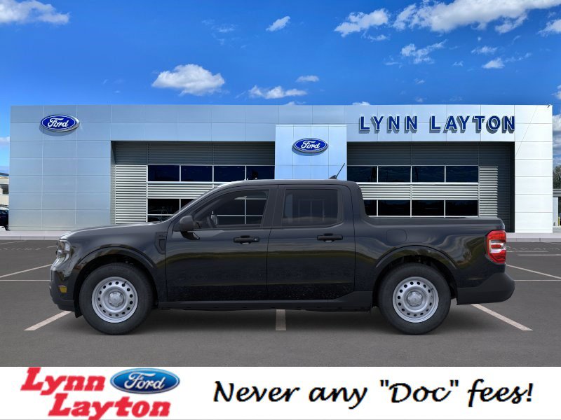 New 2026 Ford Maverick XL image 3