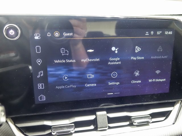 New 2026 Chevrolet Equinox LT image 16