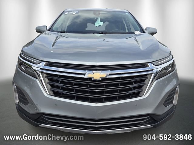 Certified 2023 Chevrolet Equinox LT FWD image 9