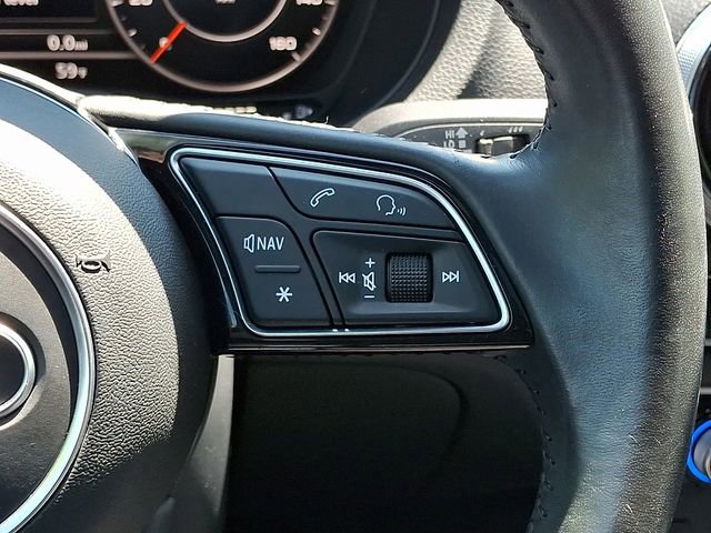 Used 2019 Audi A3 2.0T Premium Plus w/ Premium Plus Package AWD/4WD image 22