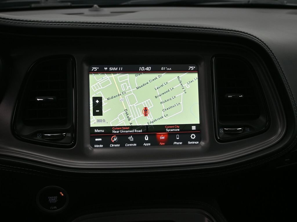 Used 2023 Dodge Challenger R/T Scat Pack image 21