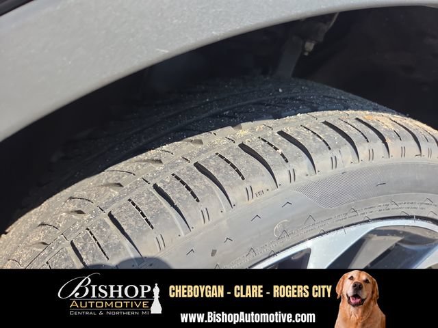 Used 2023 Lincoln Aviator Reserve w/ Equipment Group 201A AWD/4WD image 28