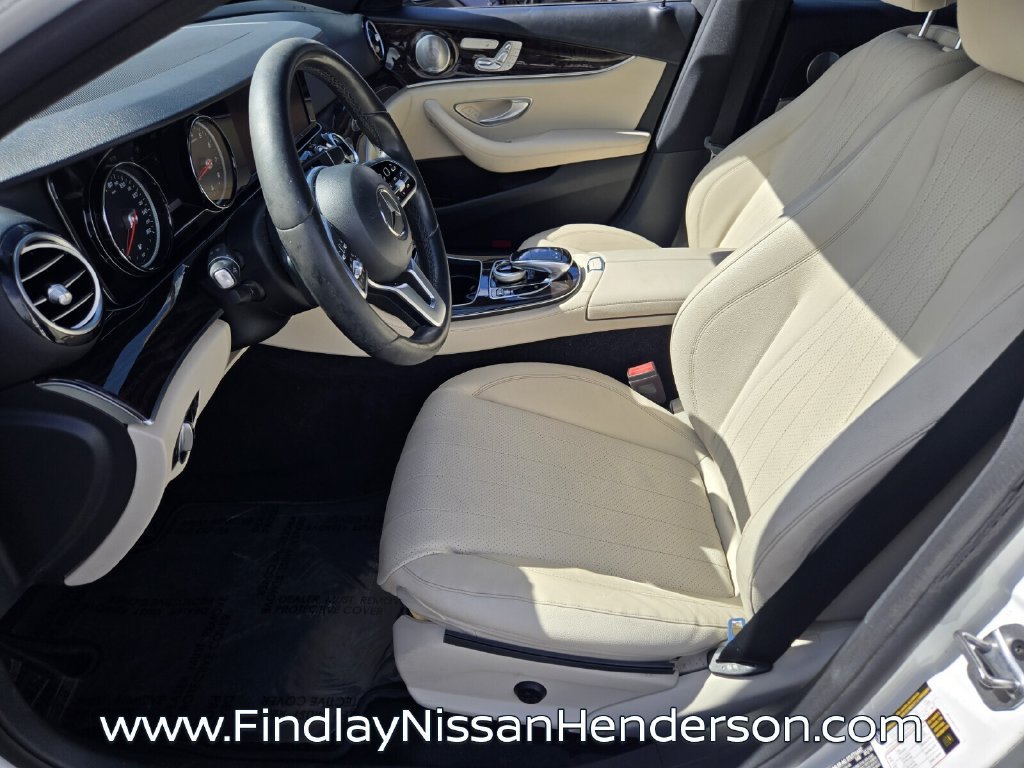 Used 2019 Mercedes-Benz E 300 image 12