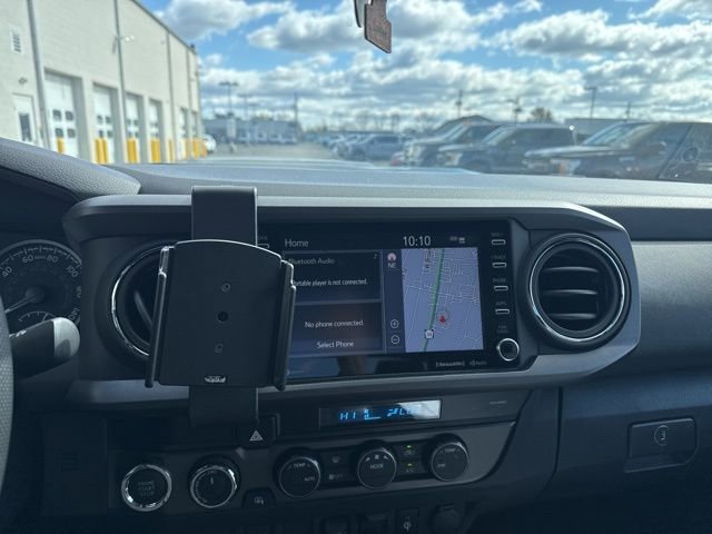 Certified 2023 Toyota Tacoma TRD Sport image 9