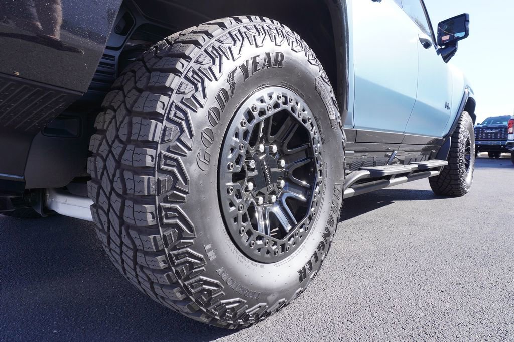 New 2024 GMC Hummer EV 3X w/ Omega Edition image 6