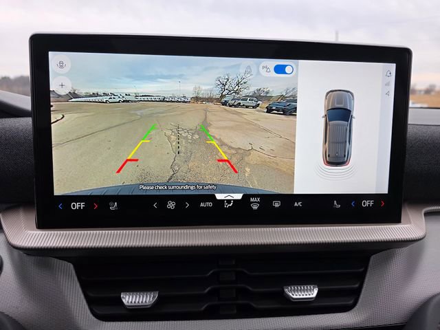 New 2026 Ford Explorer Active w/ Active Comfort Package image 17