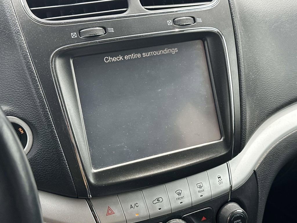 Used 2014 Dodge Journey R/T image 26