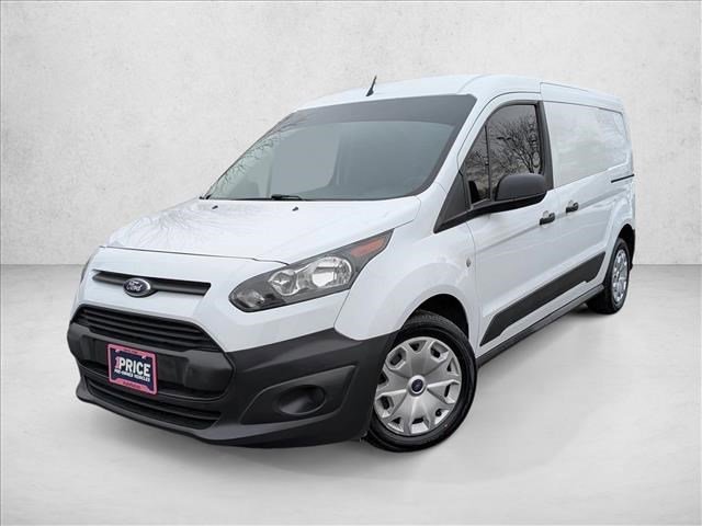 Used 2015 Ford Transit Connect XL