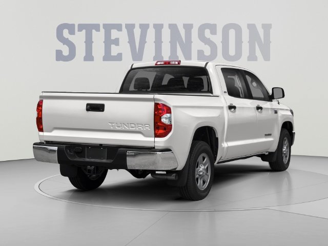 Used 2021 Toyota Tundra SR5 AWD/4WD image 2
