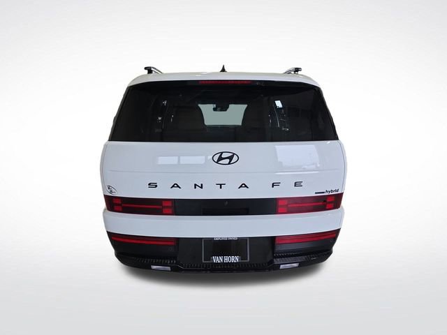 New 2026 Hyundai Santa Fe Calligraphy image 15