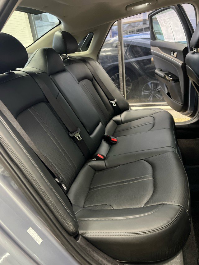 Used 2024 Kia K5 EX image 12