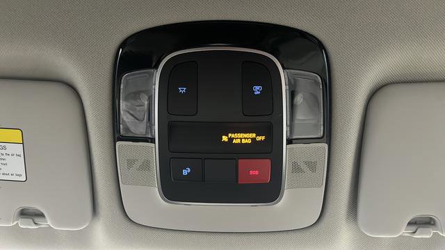 Used 2025 Hyundai Tucson SEL image 20