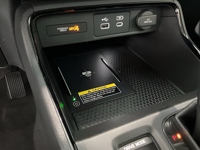 Certified 2024 Honda CR-V EX-L image 18