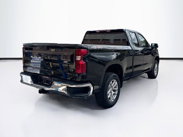 New 2026 Chevrolet Silverado 1500 LT image 6